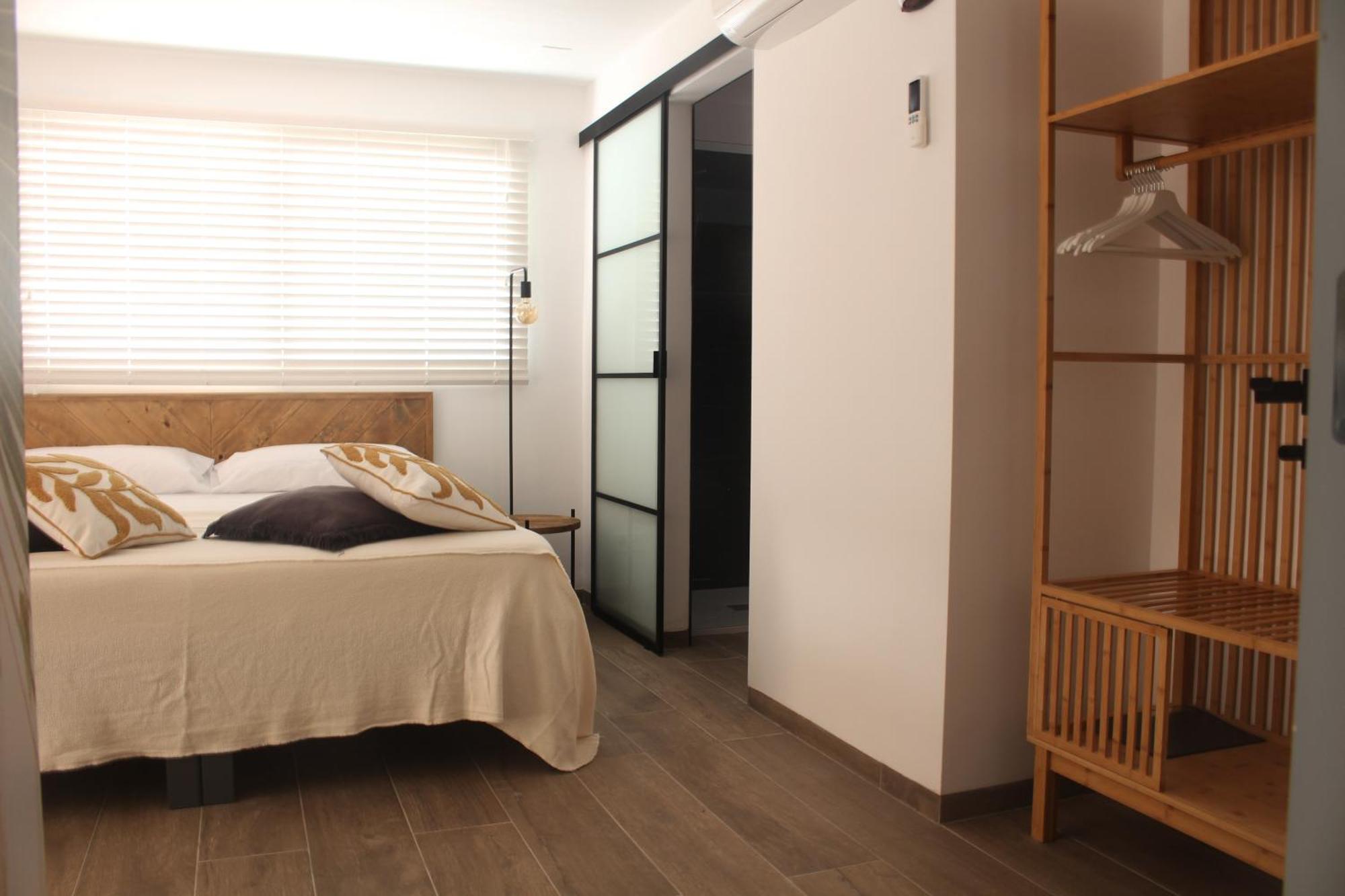 Bed and Breakfast Casa La Siesta Albir El Albir Exterior foto