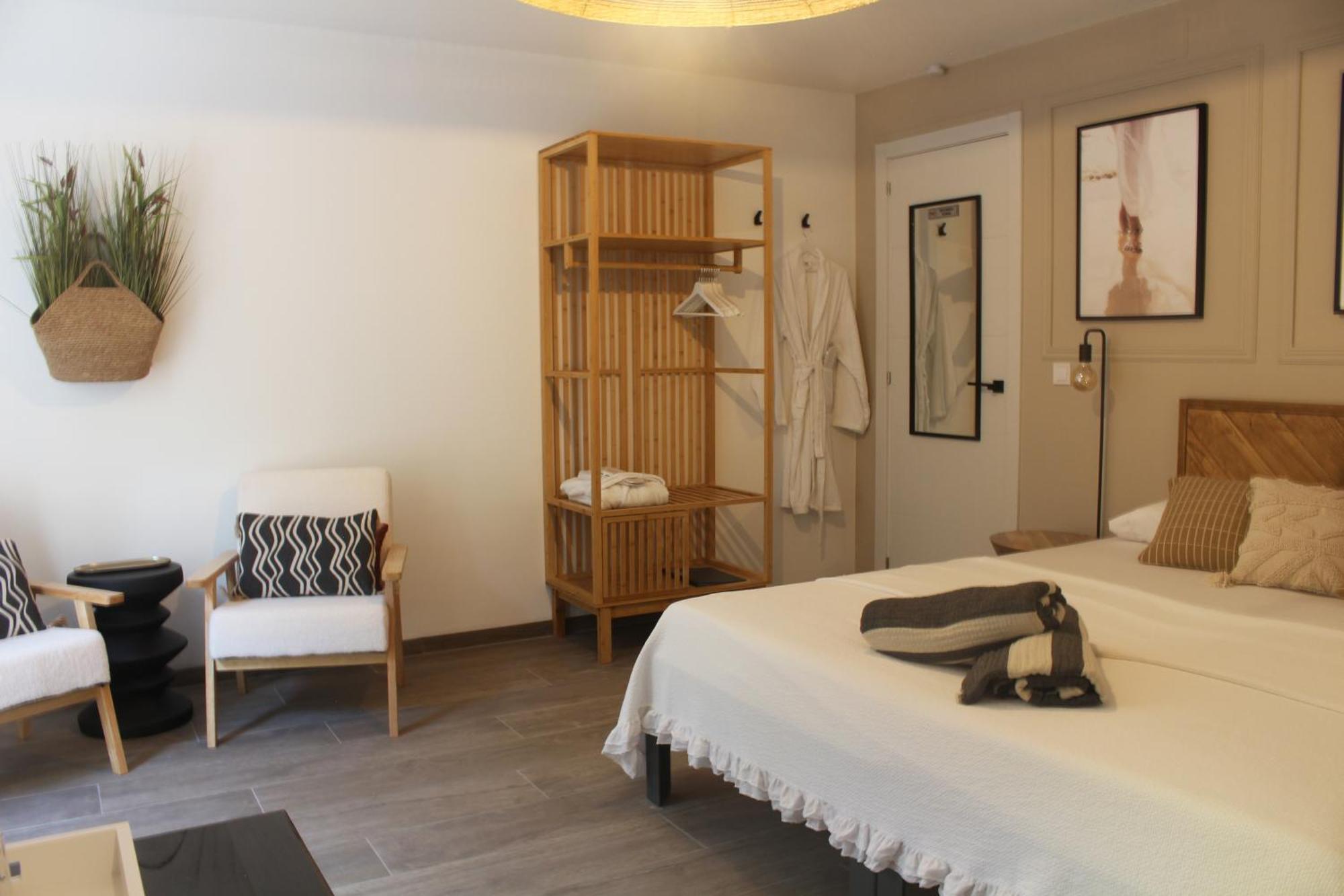 Bed and Breakfast Casa La Siesta Albir El Albir Exterior foto