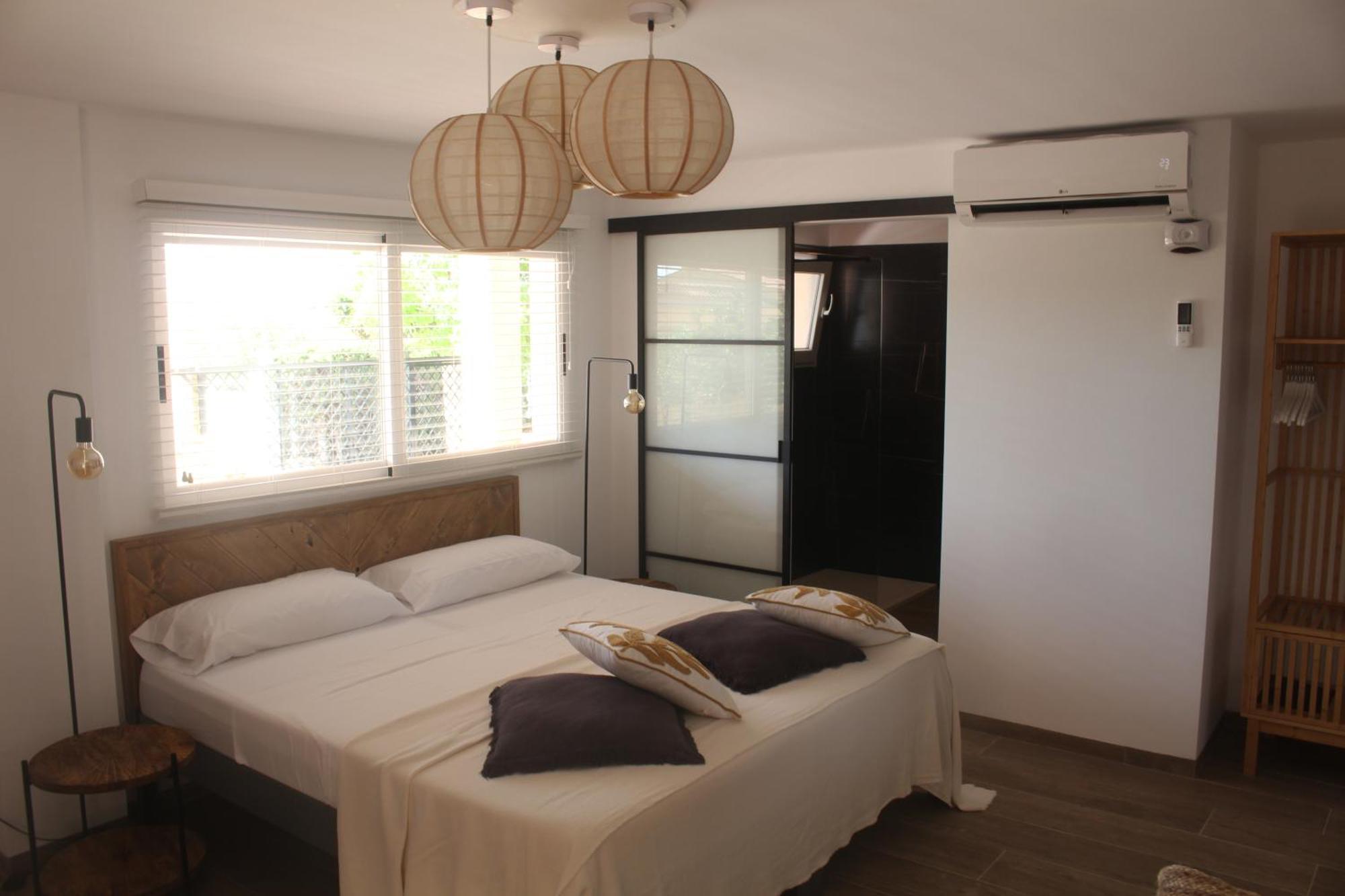 Bed and Breakfast Casa La Siesta Albir El Albir Exterior foto