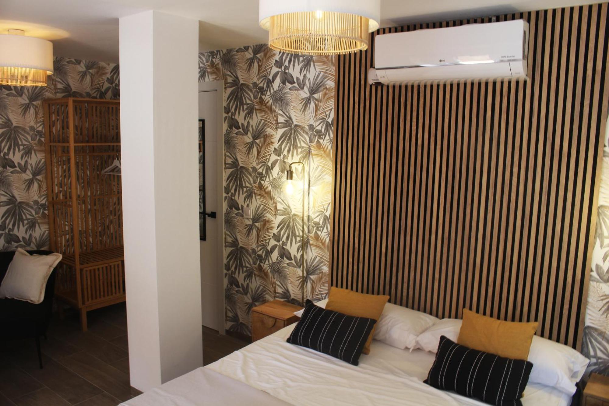 Bed and Breakfast Casa La Siesta Albir El Albir Exterior foto