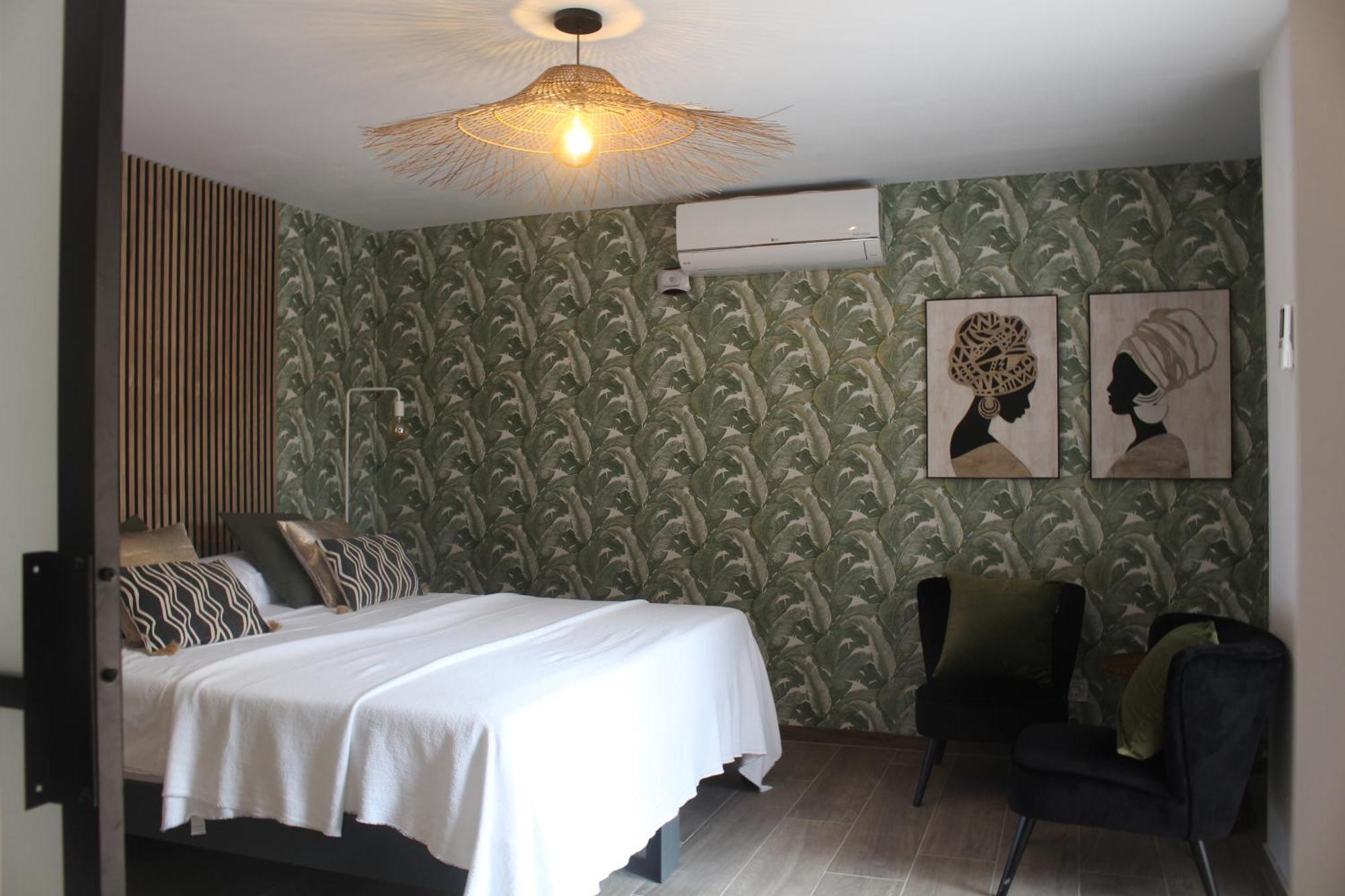 Bed and Breakfast Casa La Siesta Albir El Albir Exterior foto